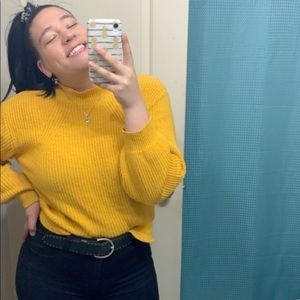 Meet your Posher, Brittney